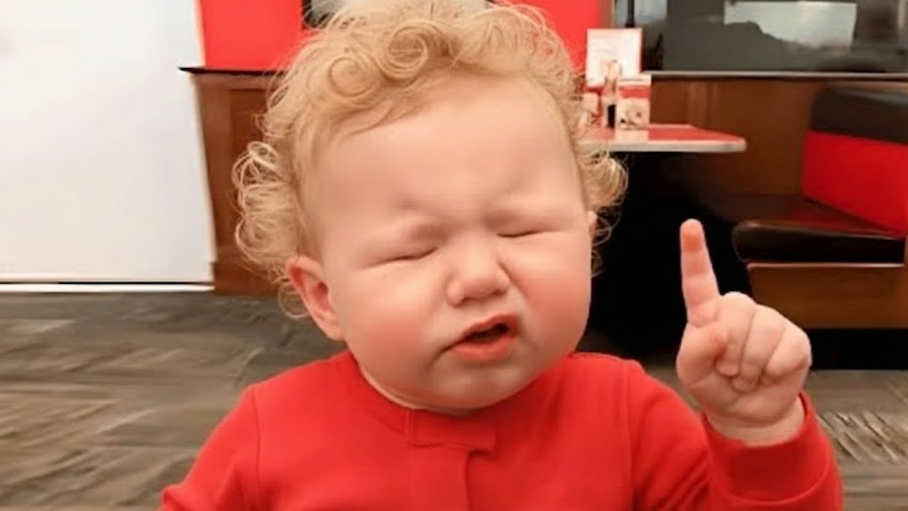 Laugh Out Loud with These Viral Baby Videos 😂 Can You Handle It? | Funny Baby Videos