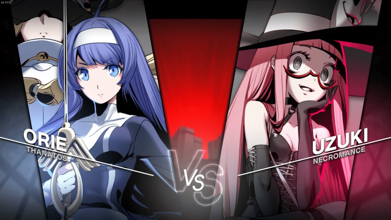 UNI 2: S1+ suna 19 (Orie) Vs S1+ xHenjin_NDK (Uzuki) | High Level Gameplay.