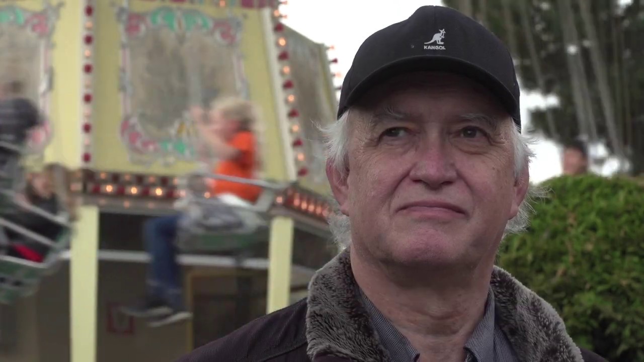Ik was erbij. Aflevering: Speeltuin Drievliet.