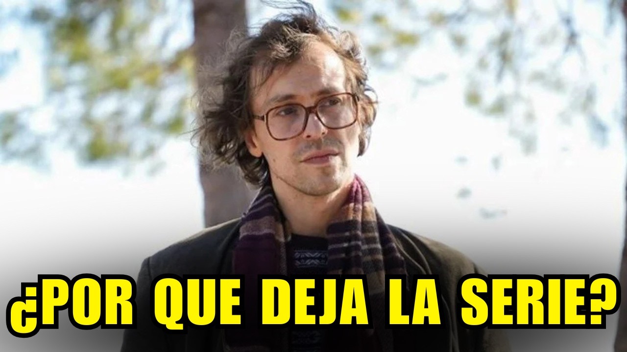 Conoce a ATILA de Karsu en LA VIDA REAL (Metin Akdülger)