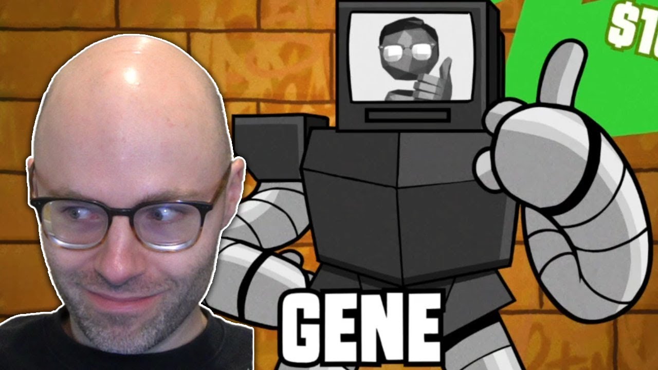 The AI needed to be put in its place (Jackbox)