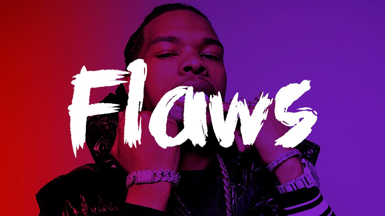 Lil Baby Type Beat 2022 x Lil Durk Type Beat - Flaws