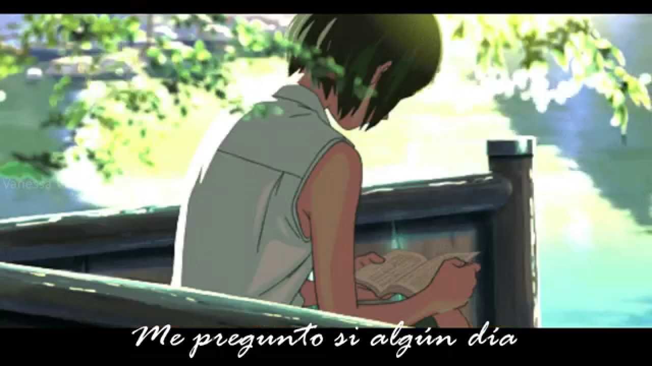 Fujita Maiko - Pansy (Sub Español) 藤田麻衣子 「パンジー」| AMV