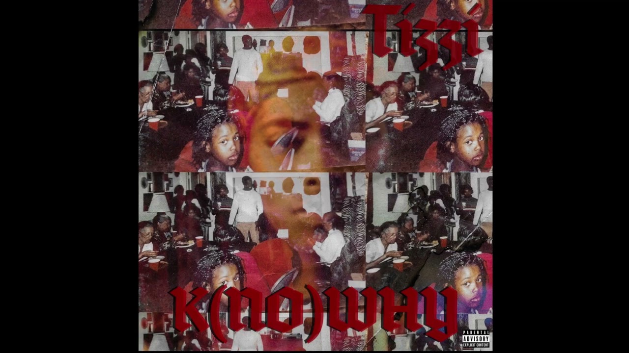 Tizzi - MOONLIGHT (BONUS TRACK)