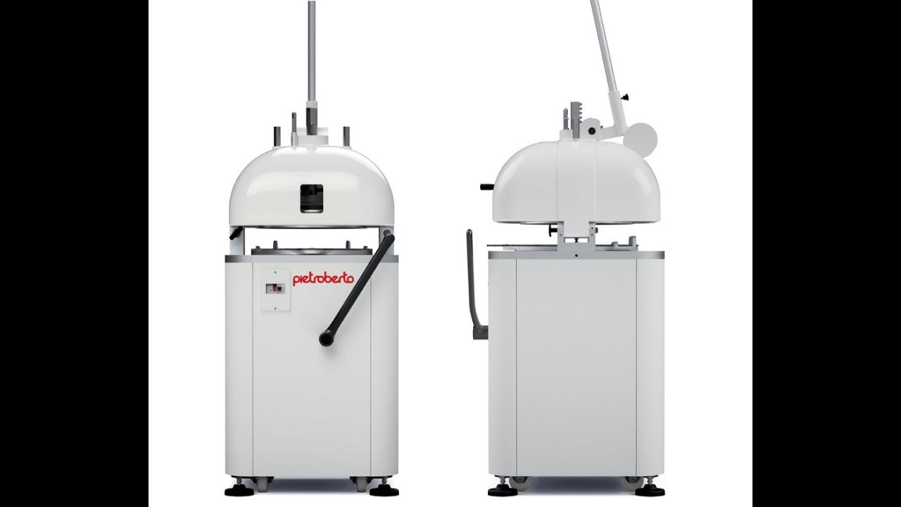DIVIDER ROUNDER MANUAL