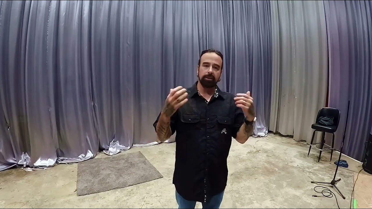 Voice Life Tips: PROJECTION over BELTING