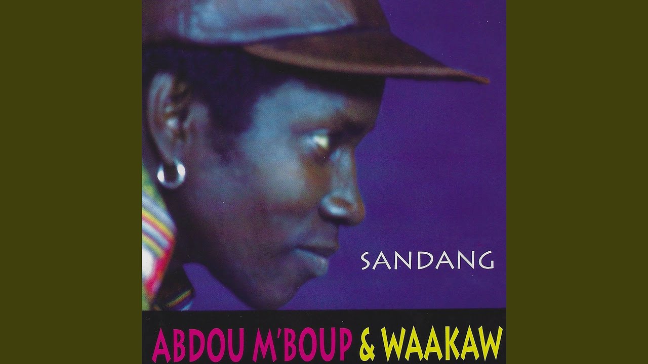 Sandang
