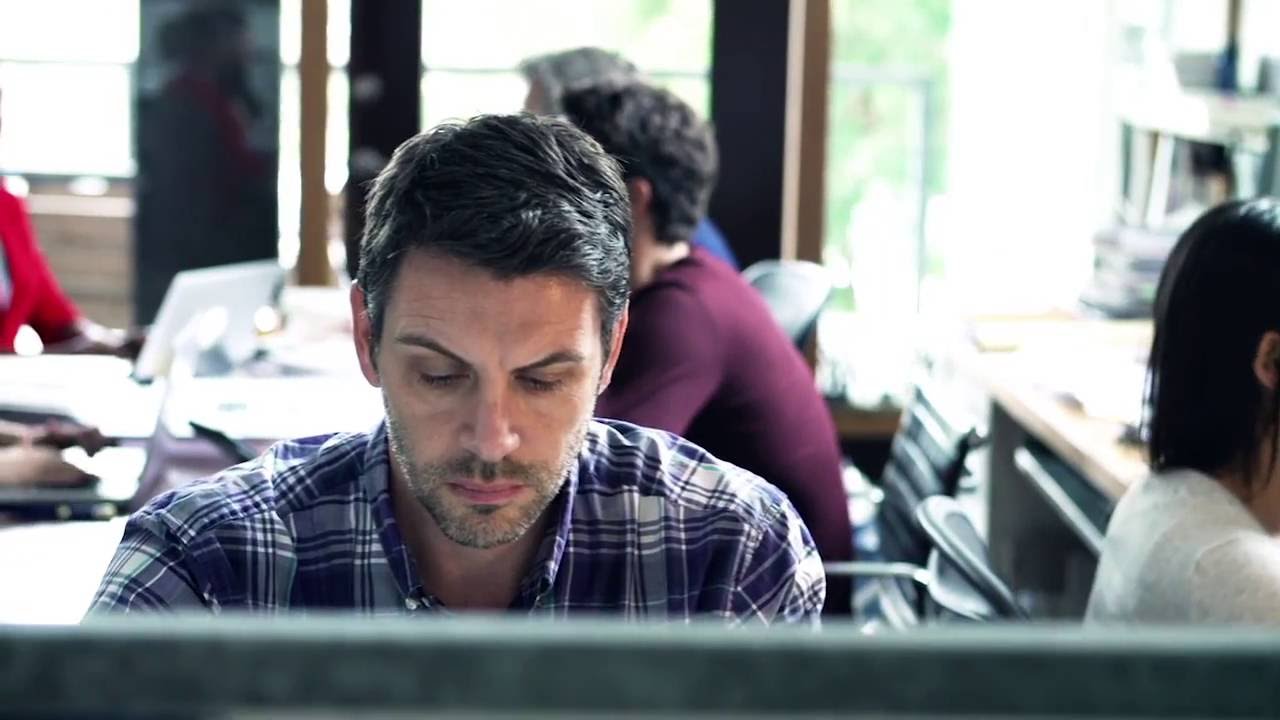 Cherwell Service Management Software video by VIDEORIZE