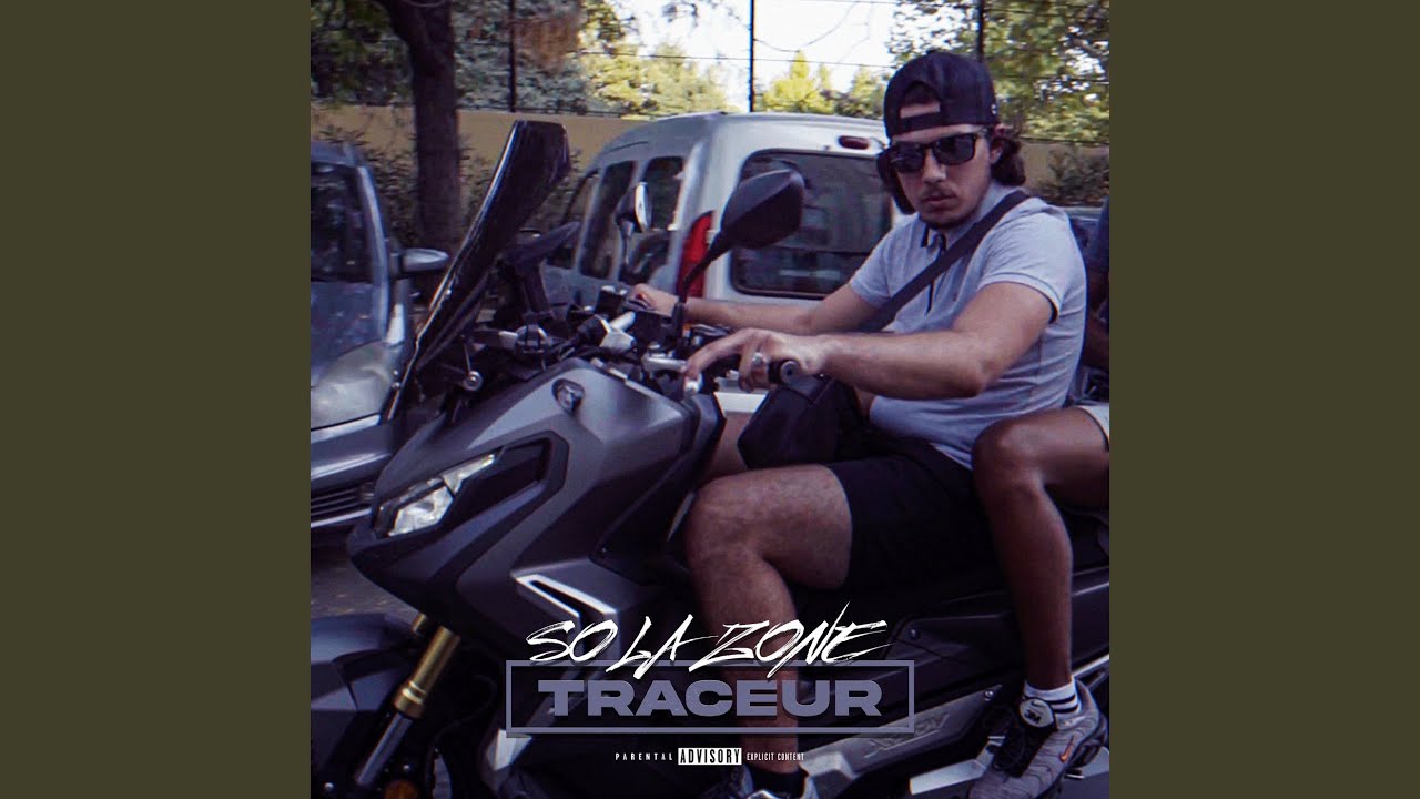 Traceur