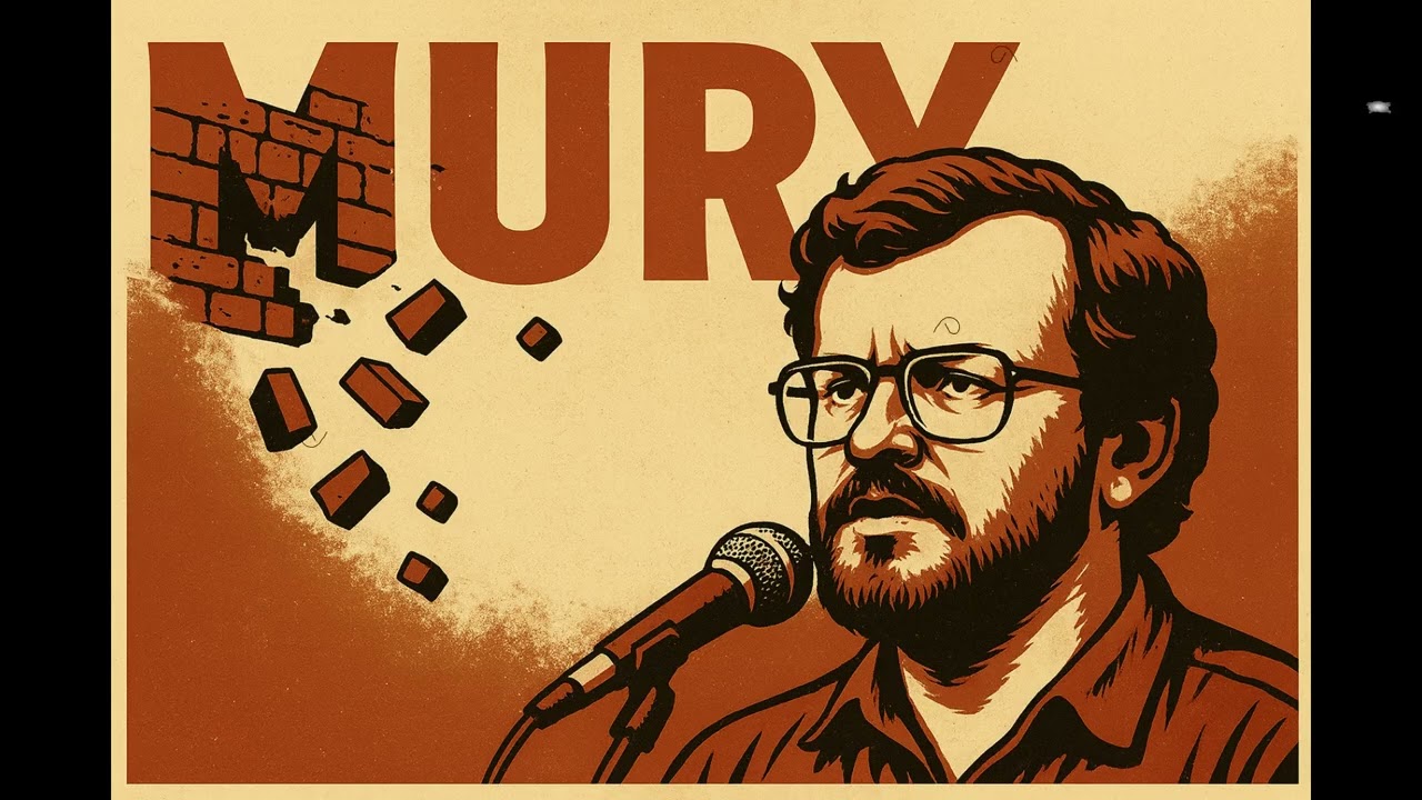 Mury &ndash; wsp&oacute;łczesna interpretacja utworu