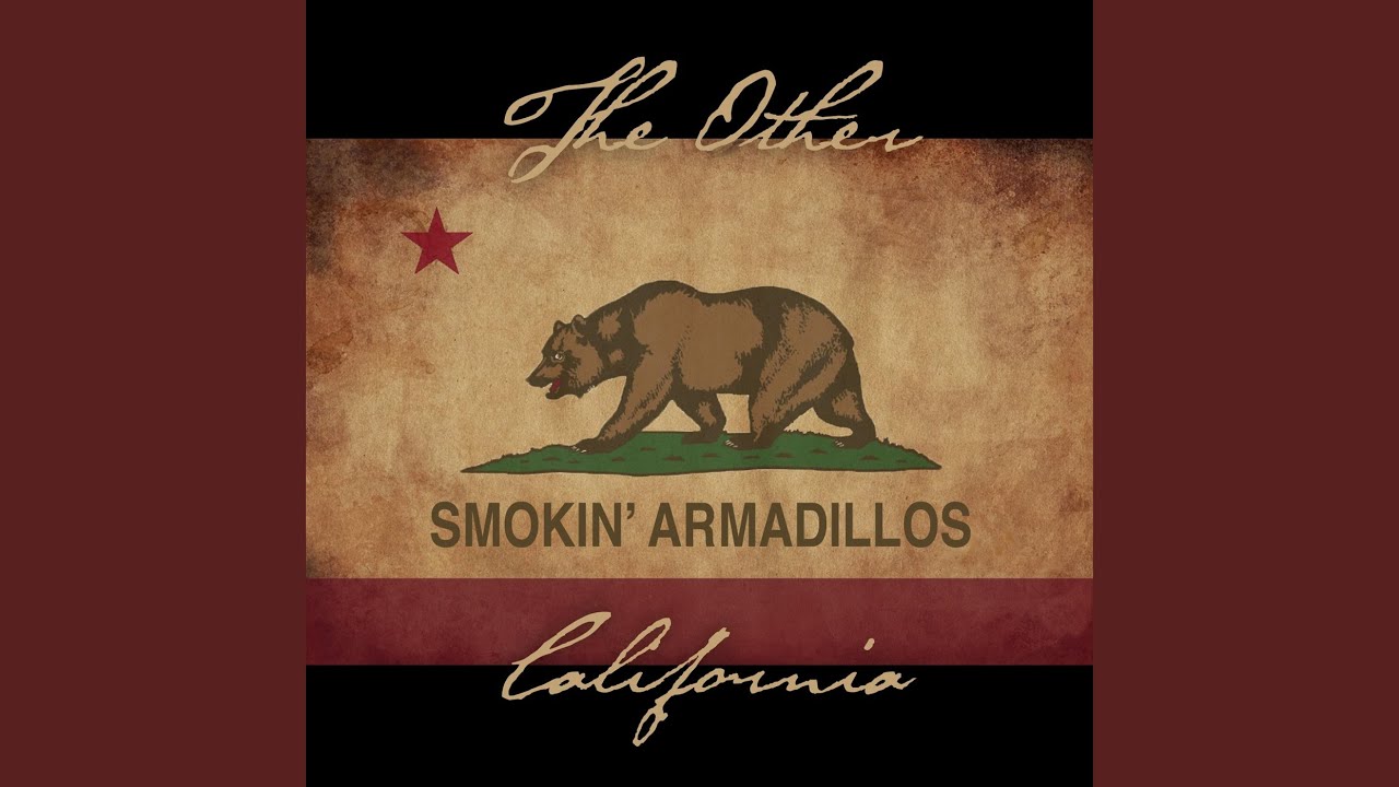 The Other California