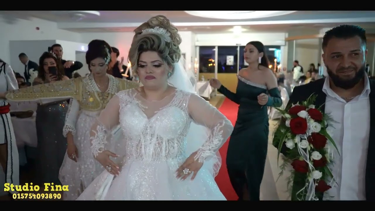 2 - Martesa Elvisit & Geltina - Te Bardhec Brahaj 2024 | Bekim Tallamishi x Masari | Studio Fina