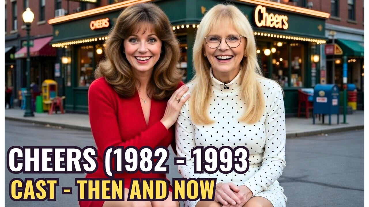 Cheers (1982&ndash;1993) Cast: Then and Now 2026 | What 43 Years Did to Them