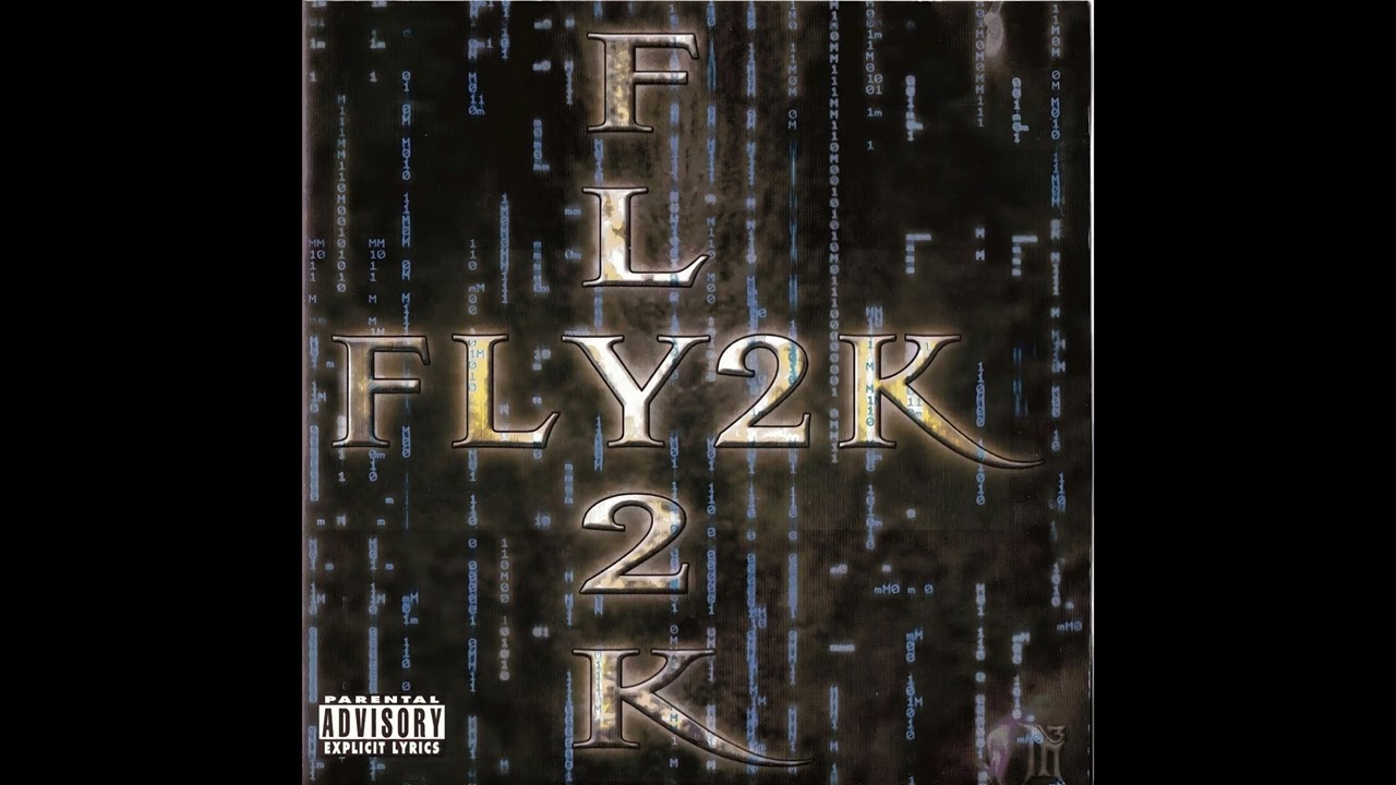 Playa Fly - Few & Da Proud ft. Thaistik