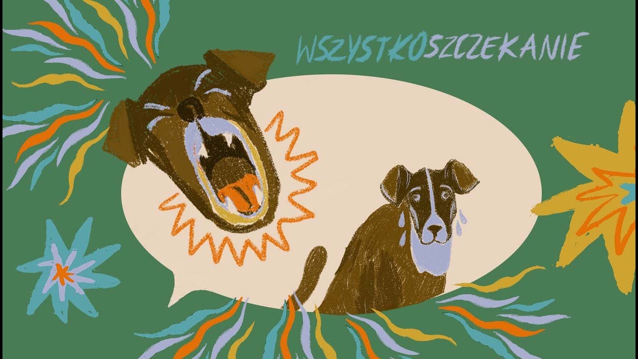Karolina Cicha – Wszystkoszczekanie | Ciocia Cicha w projekcie 