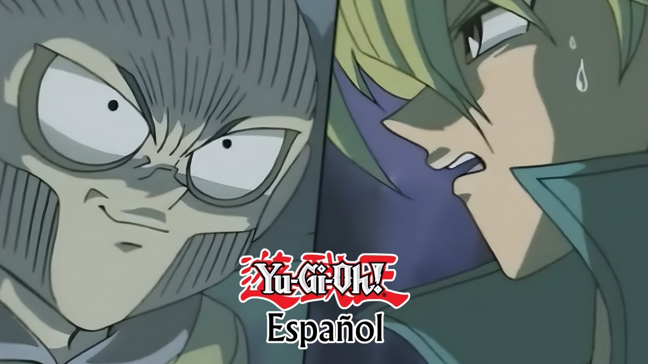 Arena de las Almas Perdidas (Episodios 117–118) | Yu-Gi-Oh! Duel Monsters (Doblaje en español)