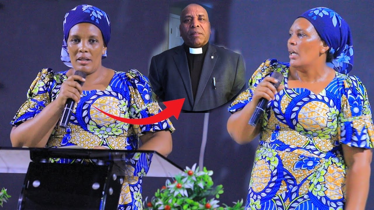 🔴 muyomba gatako yigeze kunsengera turi uvira  // ev  nyabitanga nimukore neza nkuko ineza itabora 
