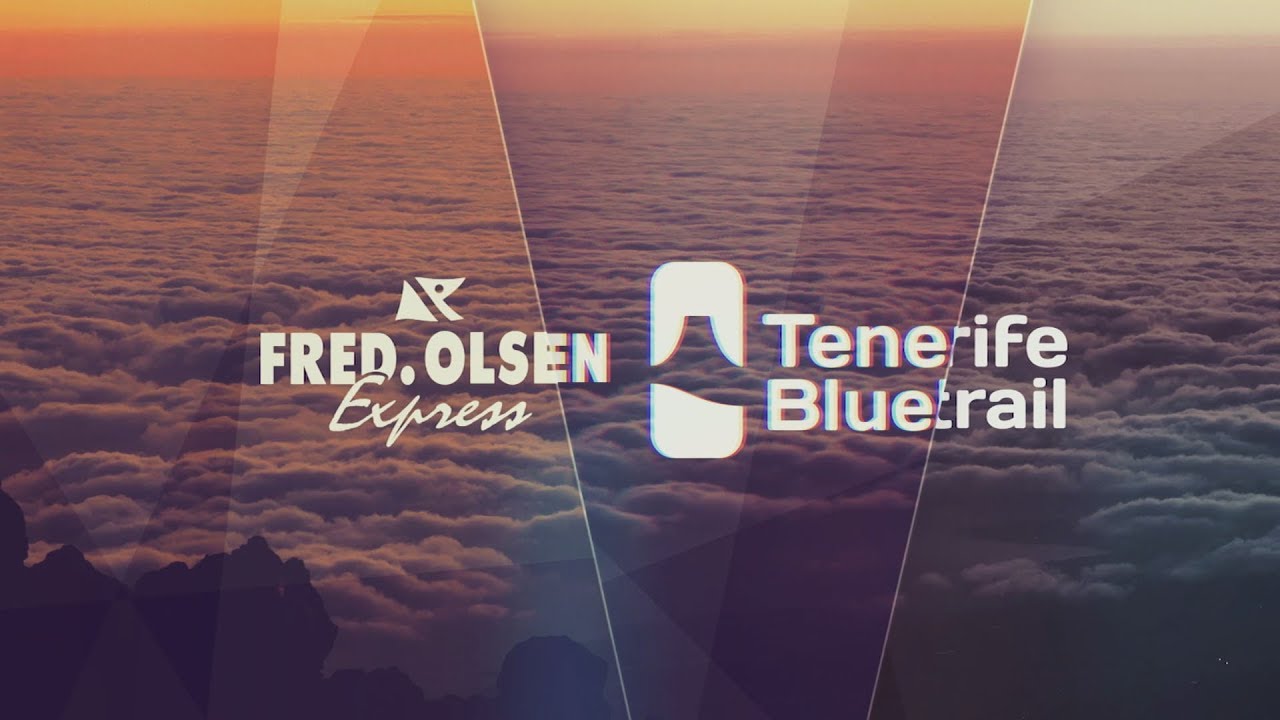 Tenerife Blue Trail 2019