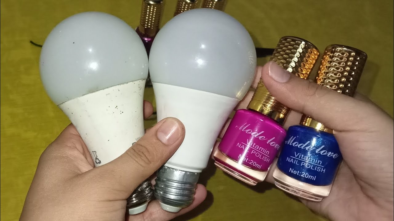 diy Old bulbs reuse|decoration ideas