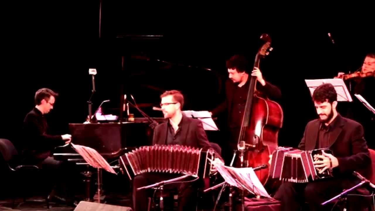 Hernán Lucero - Volvió una noche