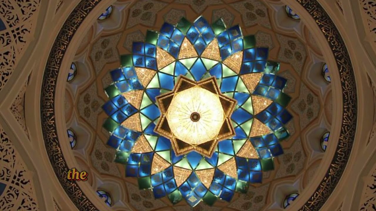 Exploring the Legacy of Kul Sharif Mosque: A Historical Journey #historicalwonders
