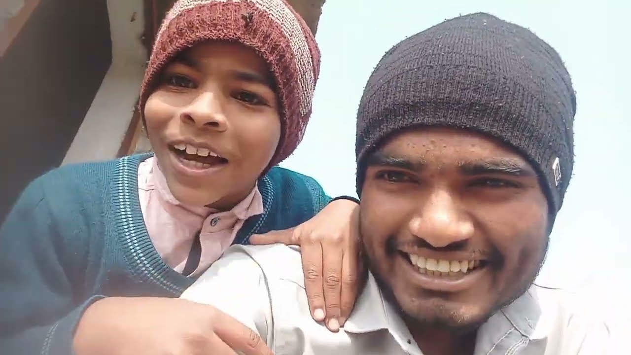 Fua Ghar and ghar ka tour 😃 #travelvideo