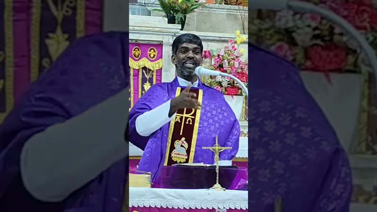 நல்ல நினைவுகளை விட்டு செல்வோம்#Fr Vijin Mariadhas#நேரம் நெருங்கி விட்டது#Tamil Sermon