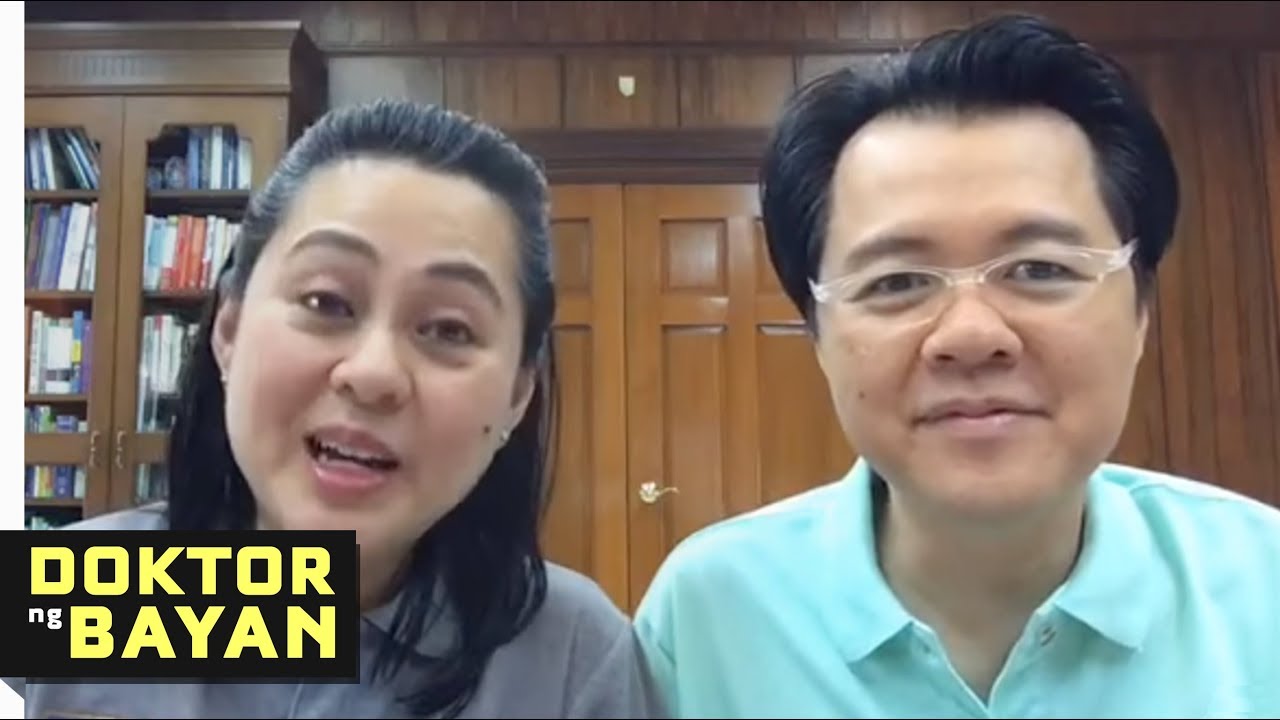 PROBLEMA sa MATA (Lunas sa catarata, pugita at sore eyes)  – ni Doc Willie at Liza Ong #271b