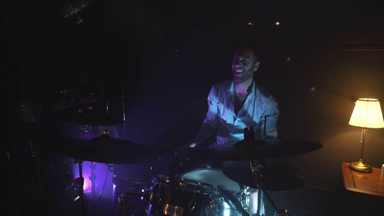 YUZ - DIRT (Live Session)