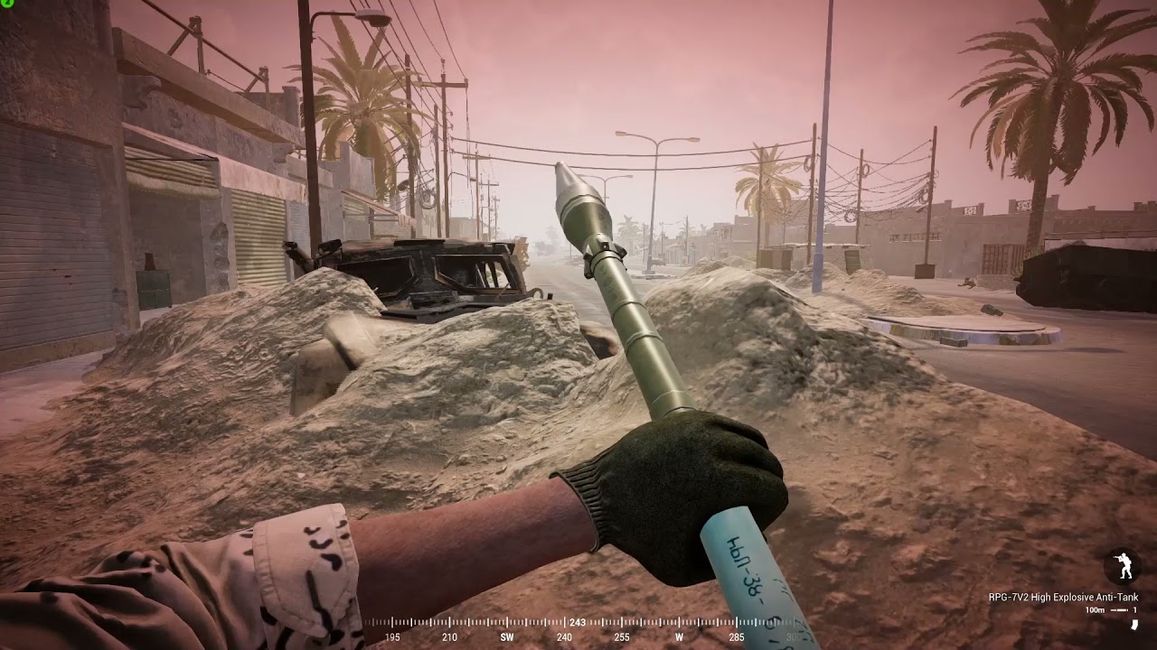 the rocket shooting prodigy