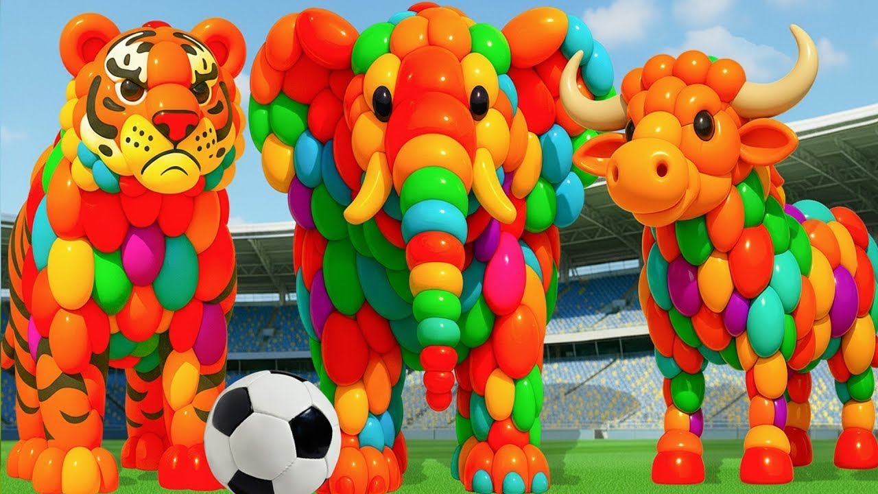 Mascot vibrato bear assistant placed on the football field is popular, co-produced, and creative 6