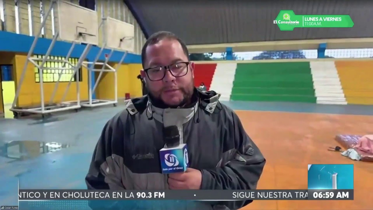 ¡En vivo! Once Noticias Primera Hora – 20 enero de 2026