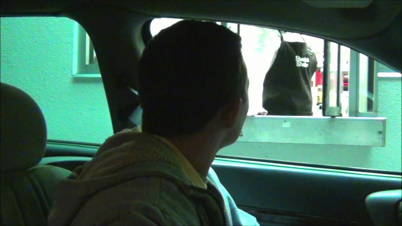 Driving Dangerously To Buy DRIVE On Blu-ray!!