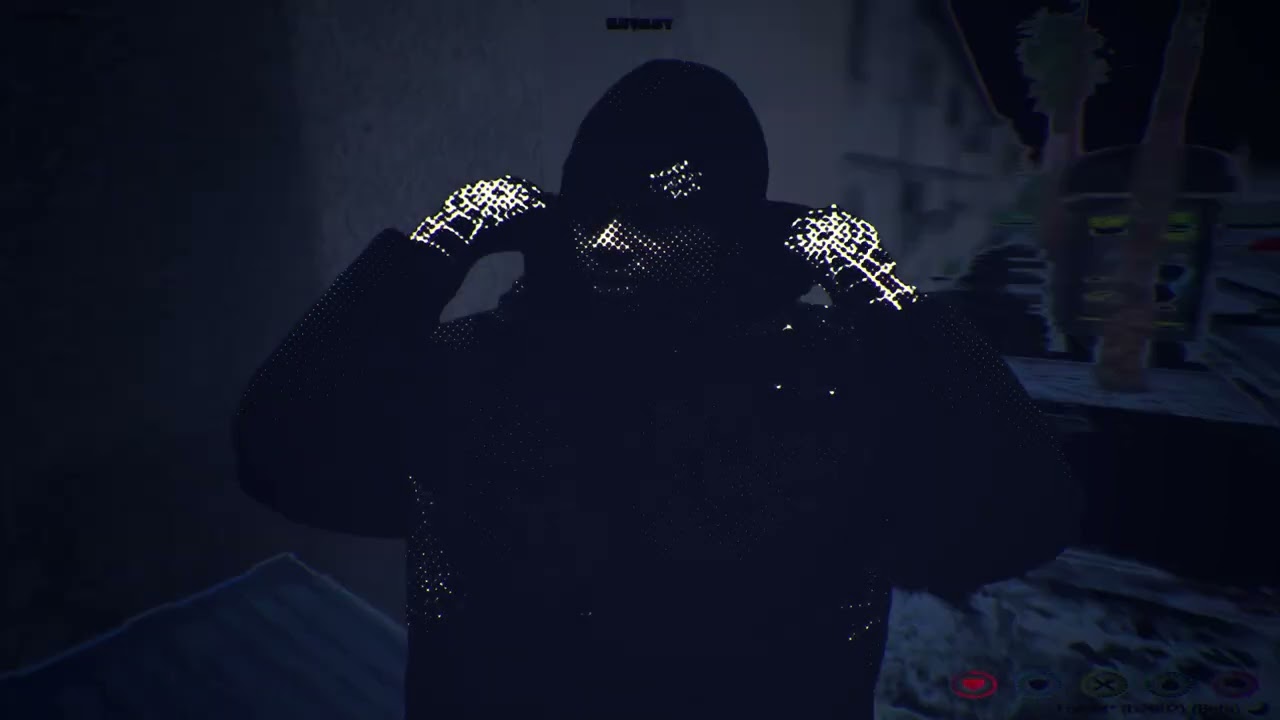 FIVEM HIGHLIGHTS DARK #08 (100% ENERGY)