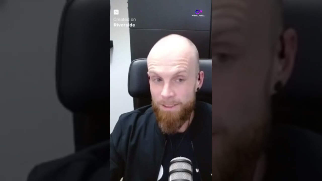 Zajęło mi to 5 pr&oacute;b, żeby zostać CCIE