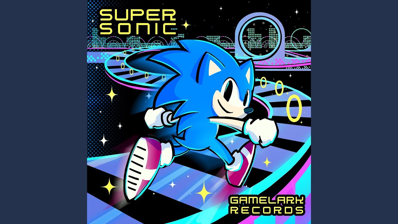 Gemerl's Gemination (Extra Boss from Sonic Advance 3)