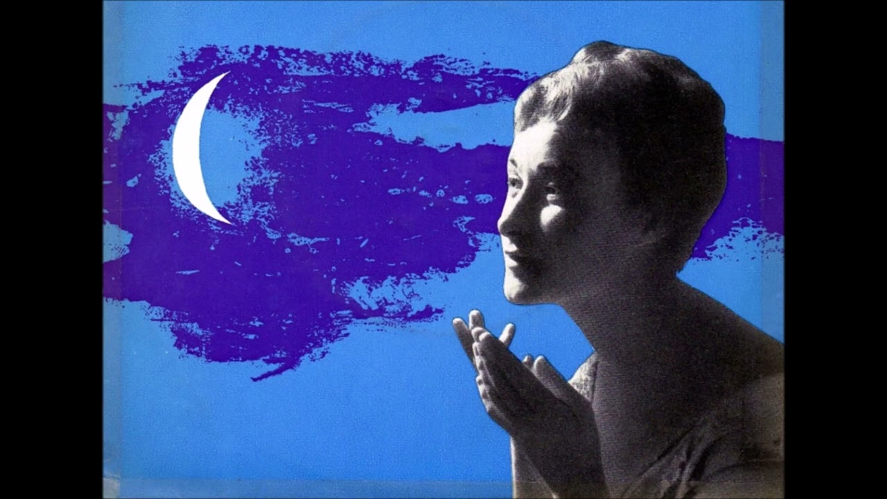 Melitta Muszely in Memoriam (13.9.1927-18.1.2023) Rusalka