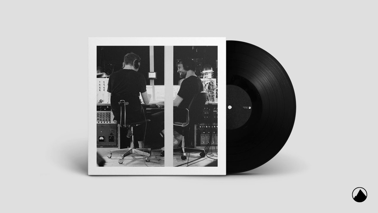 &Oacute;lafur Arnalds & Nils Frahm - 21:05