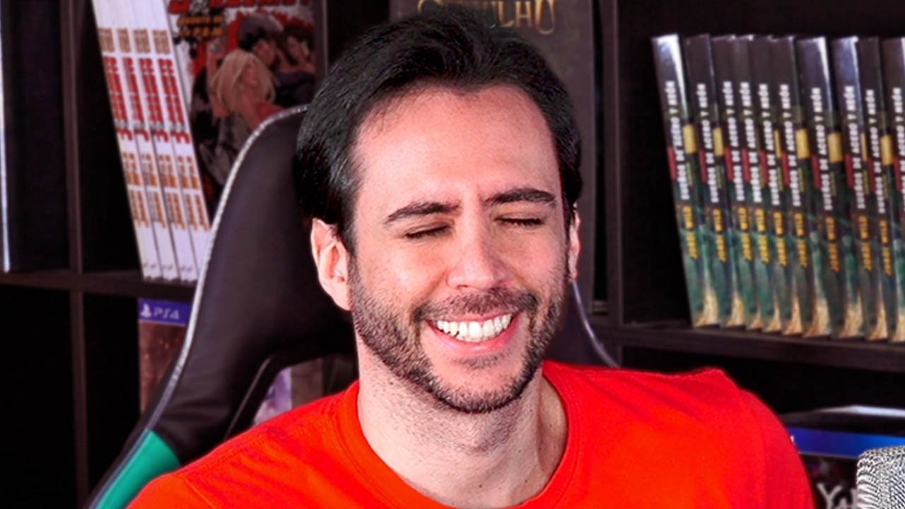 Jordi Wild cuenta una anécdota sexual que le pasó cuando no tenía dinero y vivía en un piso cutre