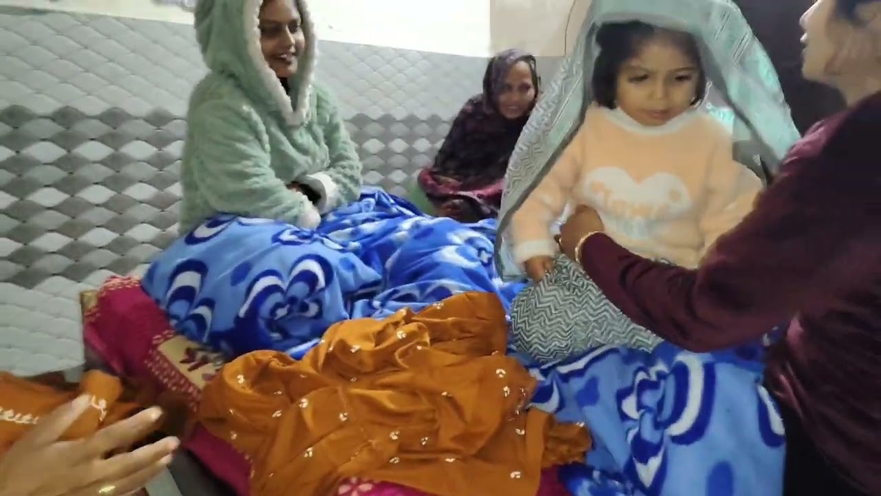 गपशप करते हम लोग #ytshorts #funny #love #cute #babygirl 