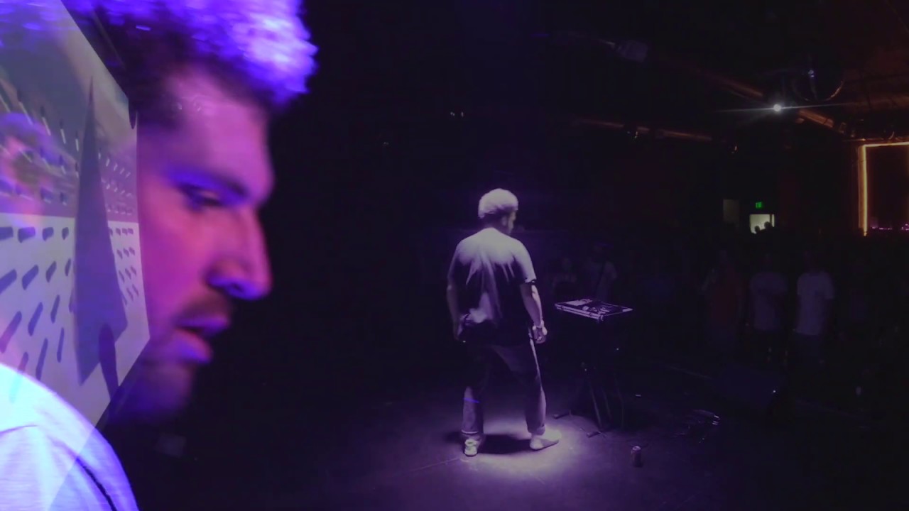 FM Skyline - Live @ ElectroniCON 2 (Oct 19 2019)