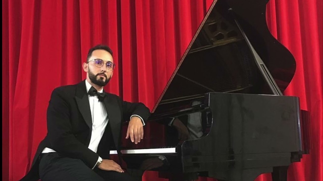 Confutatis from Verdi’s Requiem piano accompaniment