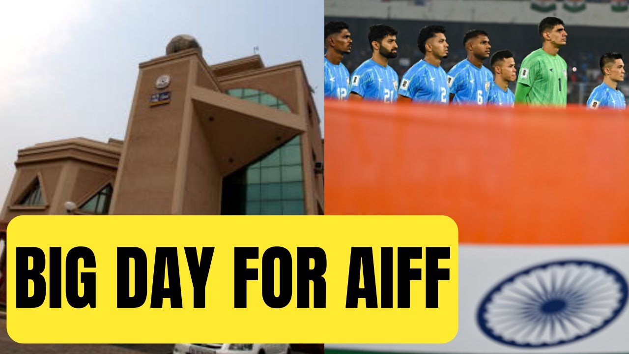 AIFF constitution verdict to be given by SC - How does it impact ISL, India football governance?
