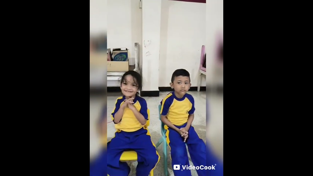 Animasi APP Pertemuan Ke-3 TK Katolik Santo Yoseph tahun 2026