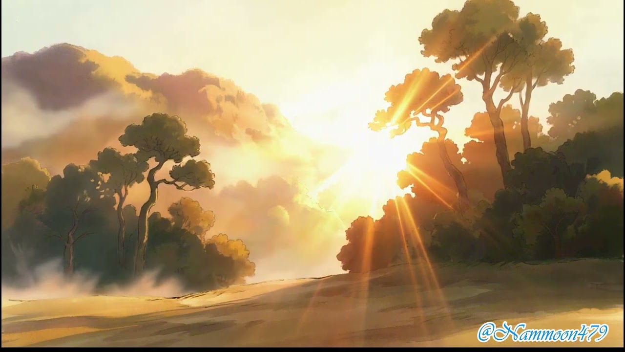 Relaxation, Calming | เพลงฟังอ่านหนังสือ ใช้สมาธิ ใจนิ่ง และเริ่มวันด้วยความสงบ