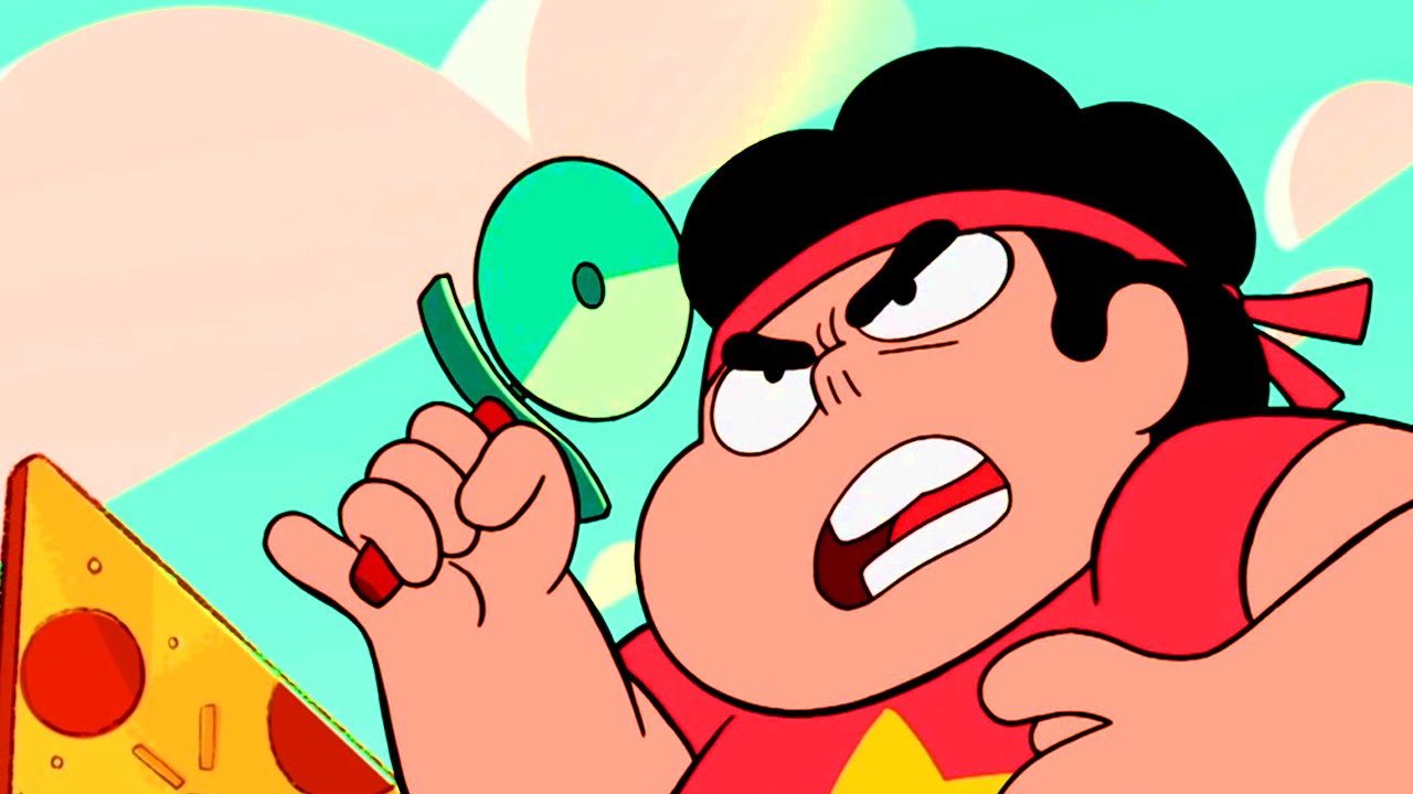 Kiki's Pizza Delivery Service | Steven Universe ReCap Vlog