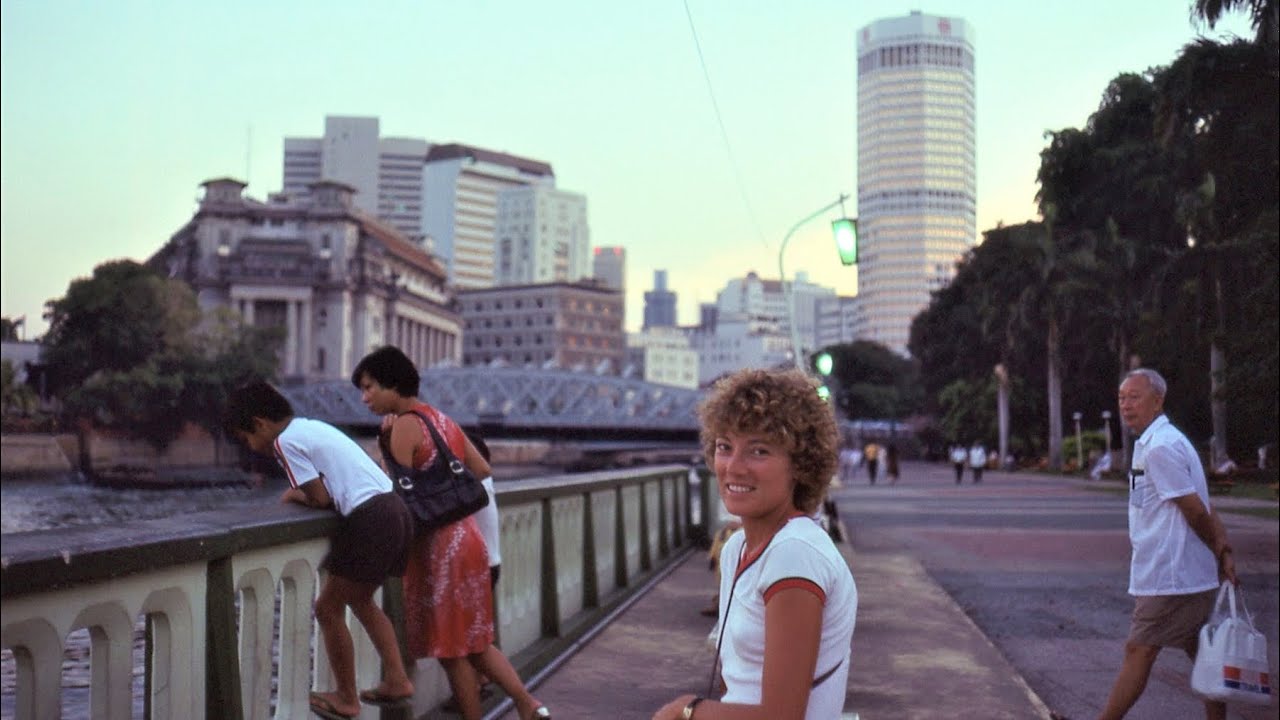 Singapore 1979