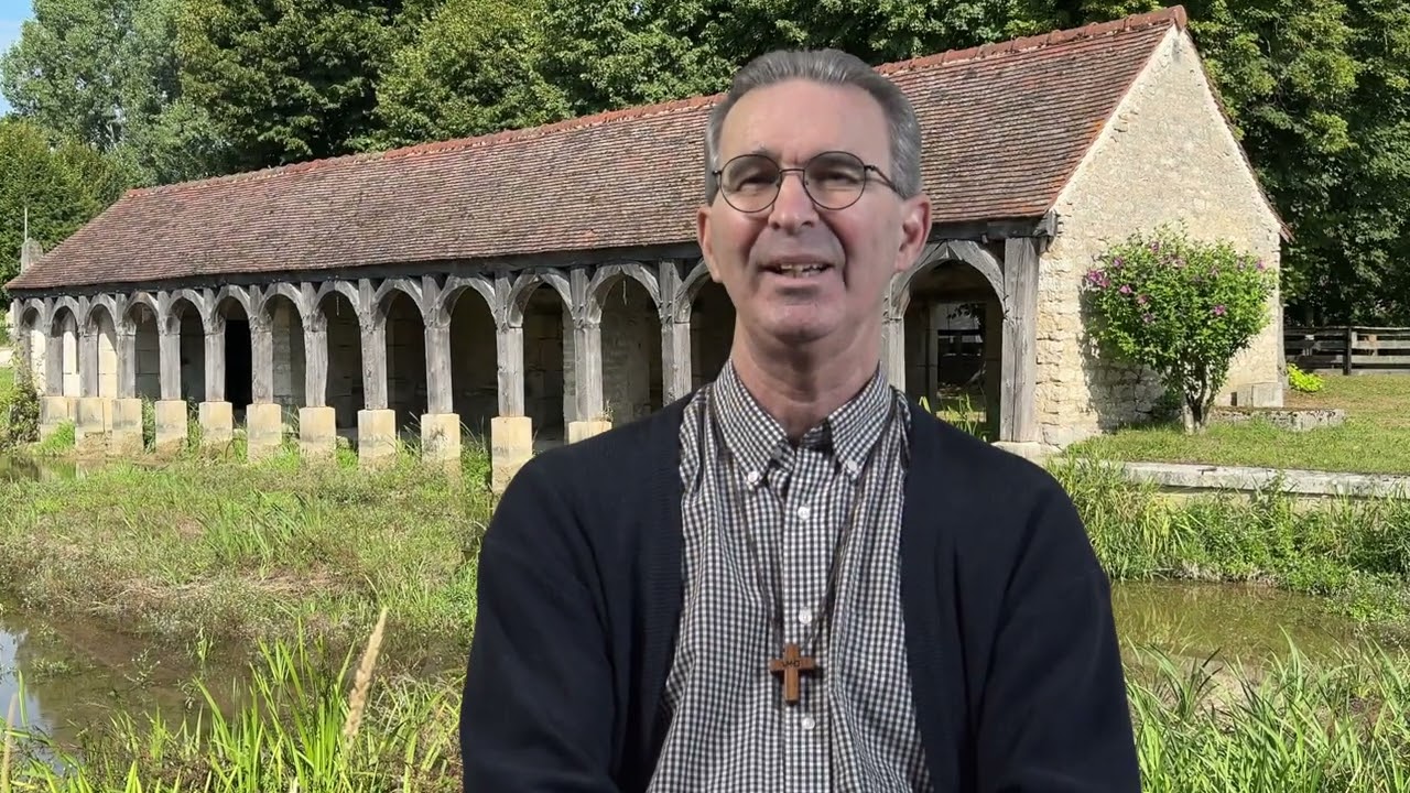 Méditation lundi 19 janvier 2026 Marc 2, 18-22