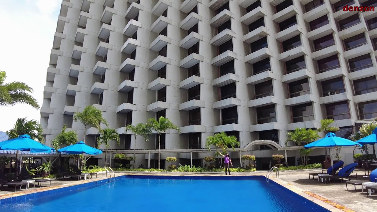 Hotel Jen by Shangrila  Manila City, Philippines