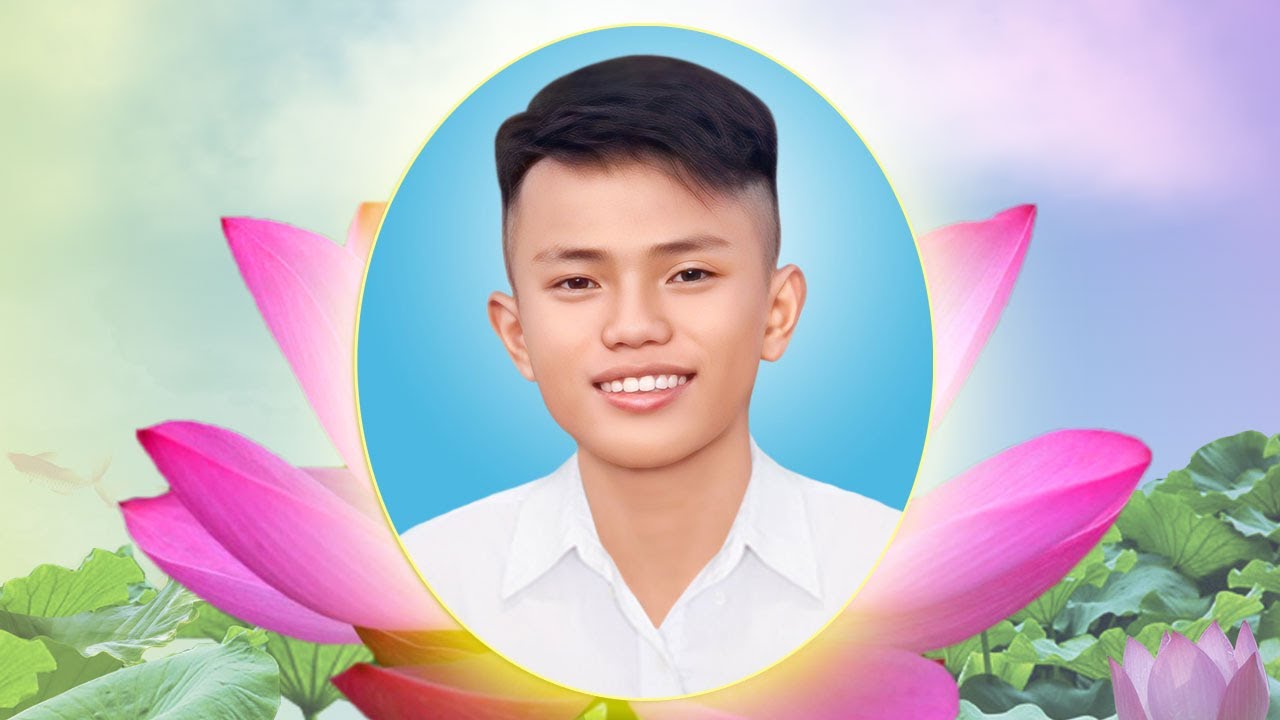 LỄ TANG - CHÁU TRẦN PHÁT ĐẠT - HƯỞNG DƯƠNG 14 TUỔI